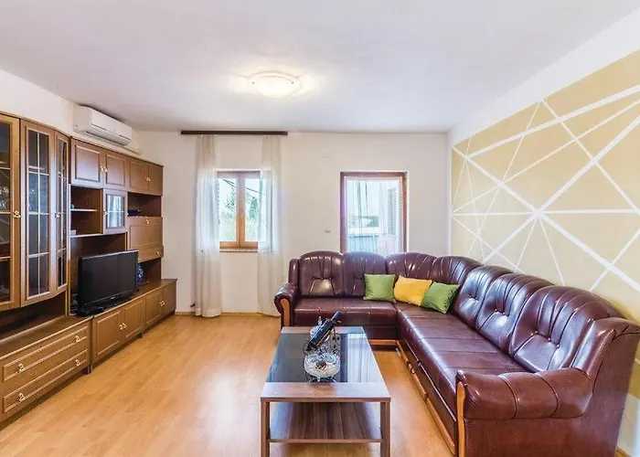 Petar By Guide Appartement