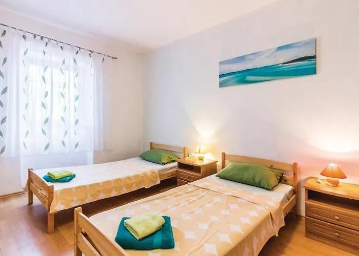 Appartement Petar By Guide Galižana