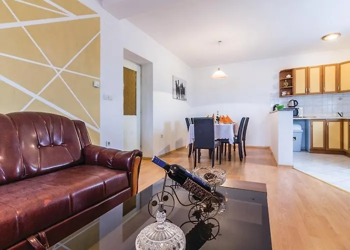 Appartement Petar By Guide *