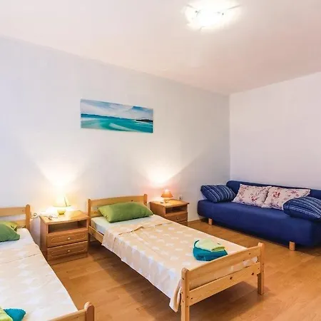Petar By Guide Apartamento Galižana